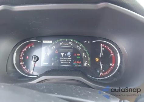 2024 Toyota Rav4 Xle z USA, uszkodzony, nr VIN 2T3P1RFV9RW470071